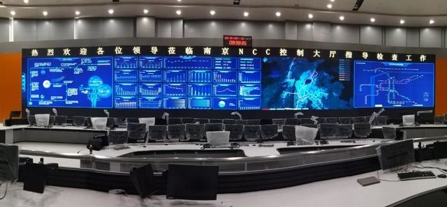 金曉電子斬獲2020中國高速公路信息化獎(jiǎng) 網(wǎng)絡(luò)與信息安全領(lǐng)域的創(chuàng)新突破